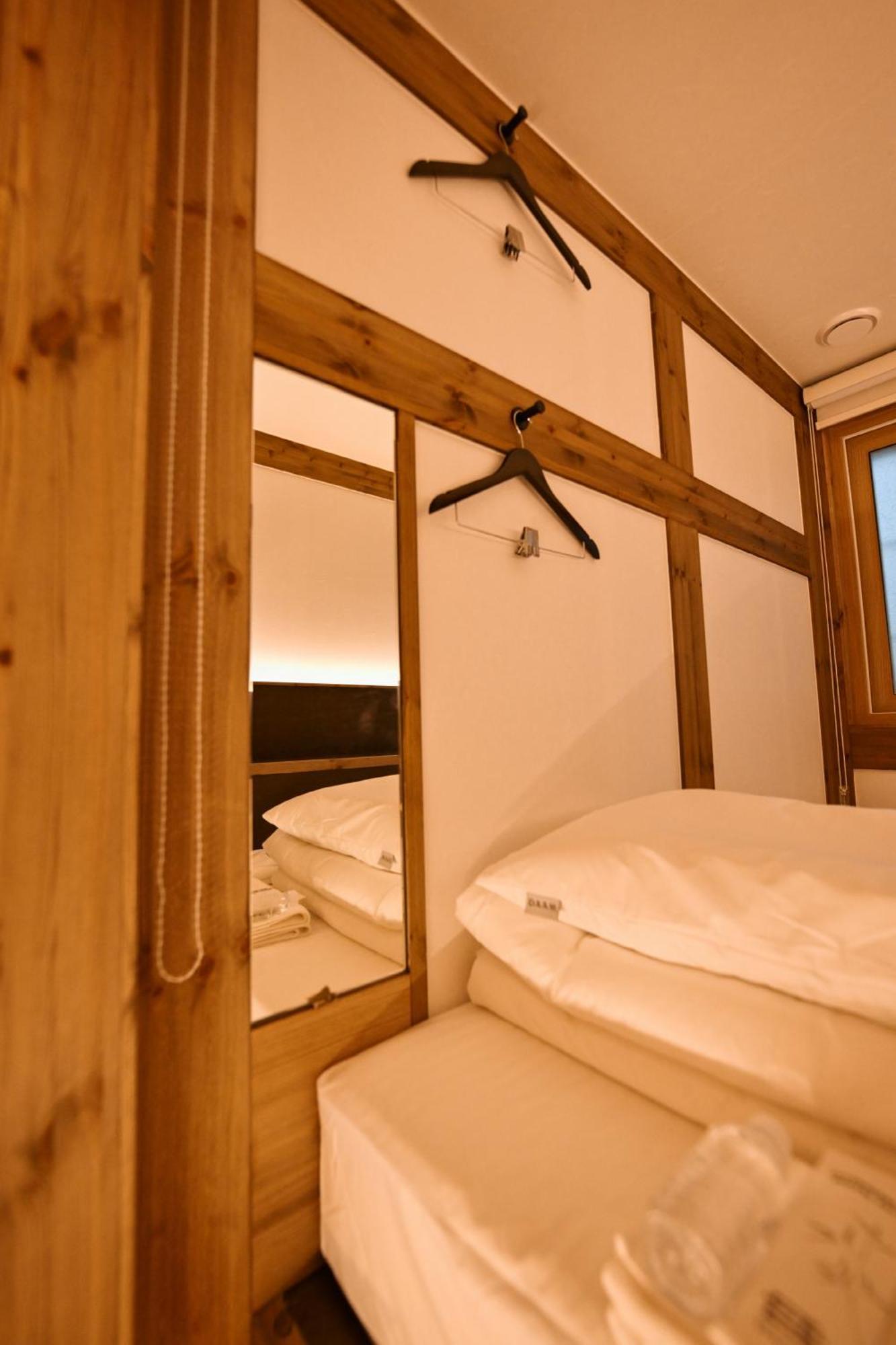 Hanok Hotel Daam Seoul Exterior photo